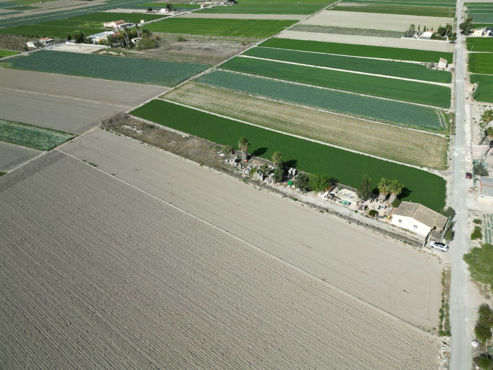 Building Plot for sale in San Fulgencio - € 25,000 (Ref: 8177595)