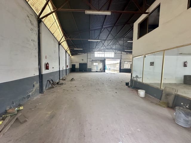Business for sale in Catral with garage - € 500,000 (Ref: 8188648)