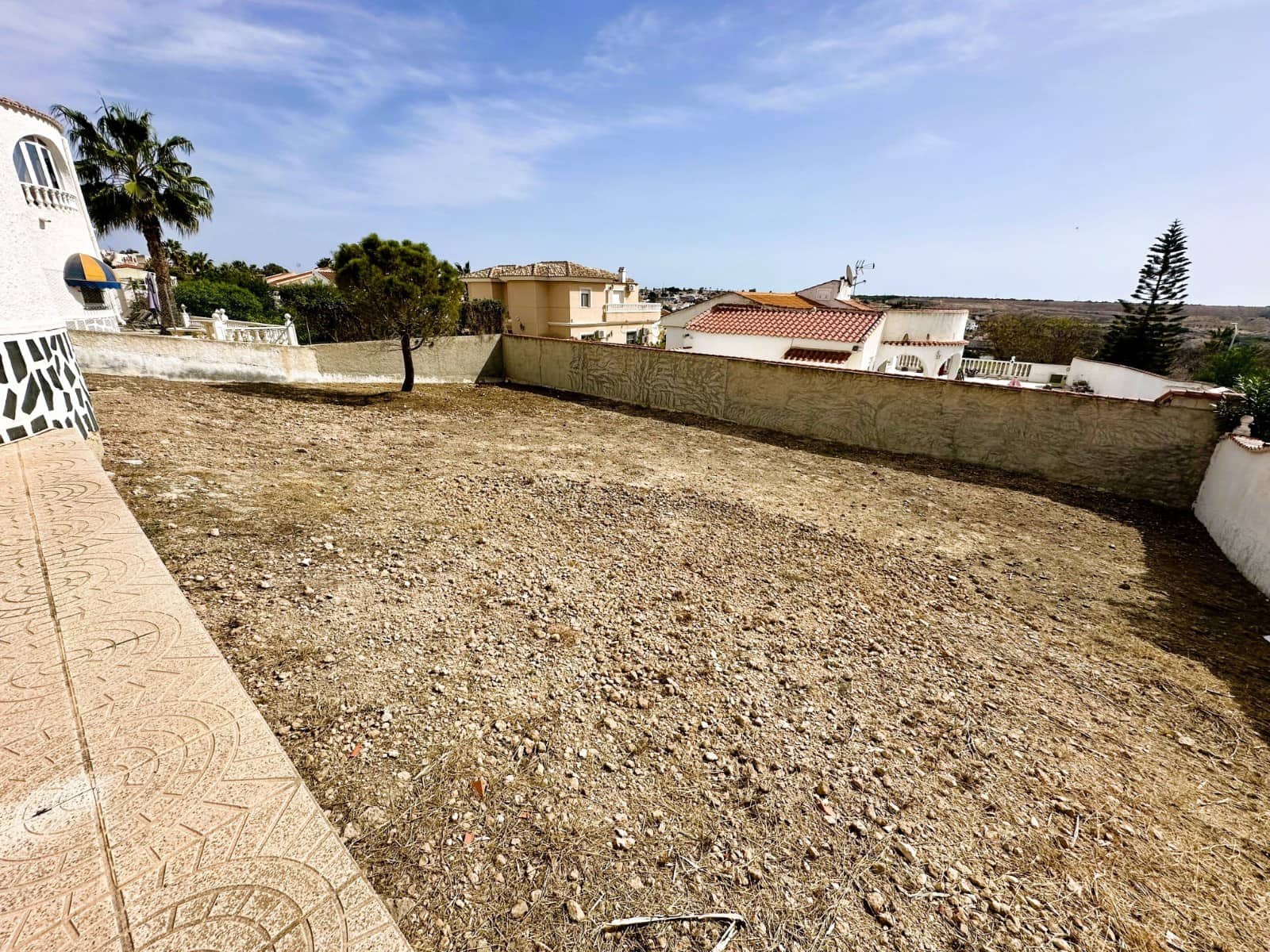 3 bedroom Villa for sale in La Marina - € 350,000 (Ref: 8194359)