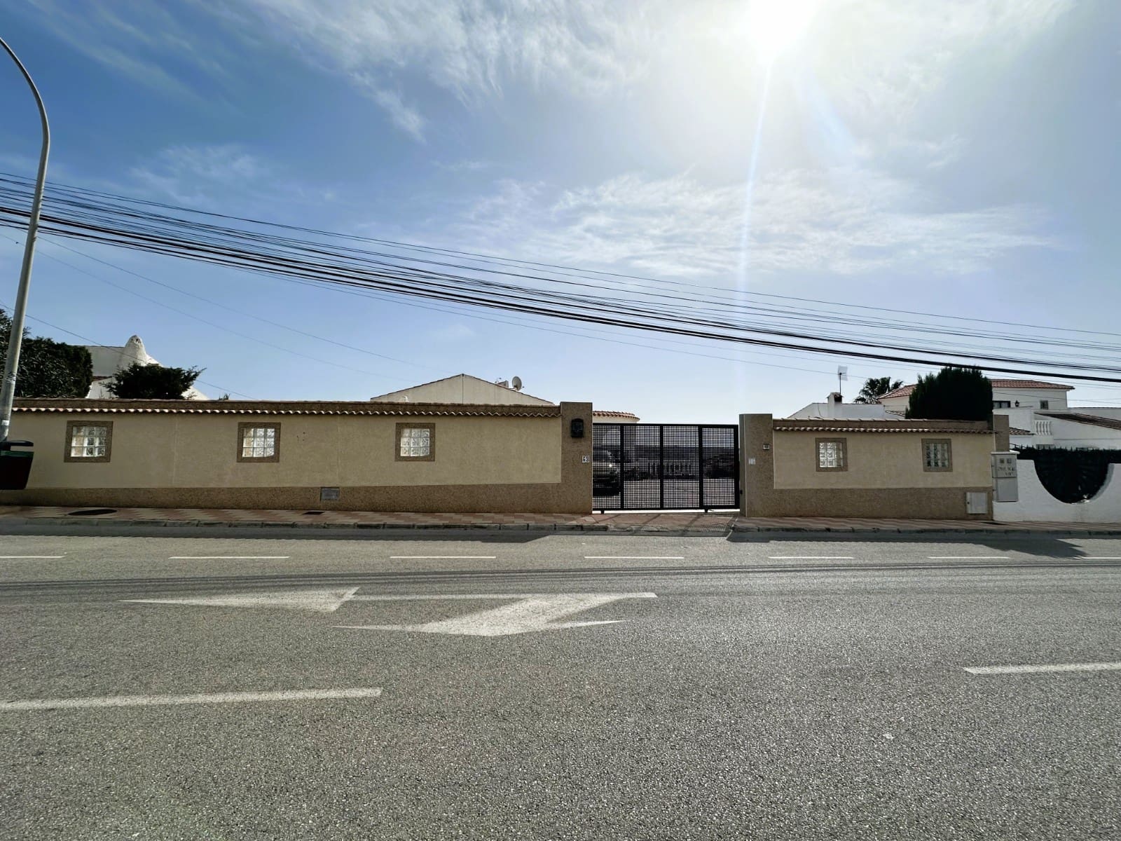 3 bedroom Villa for sale in La Marina - € 350,000 (Ref: 8194359)