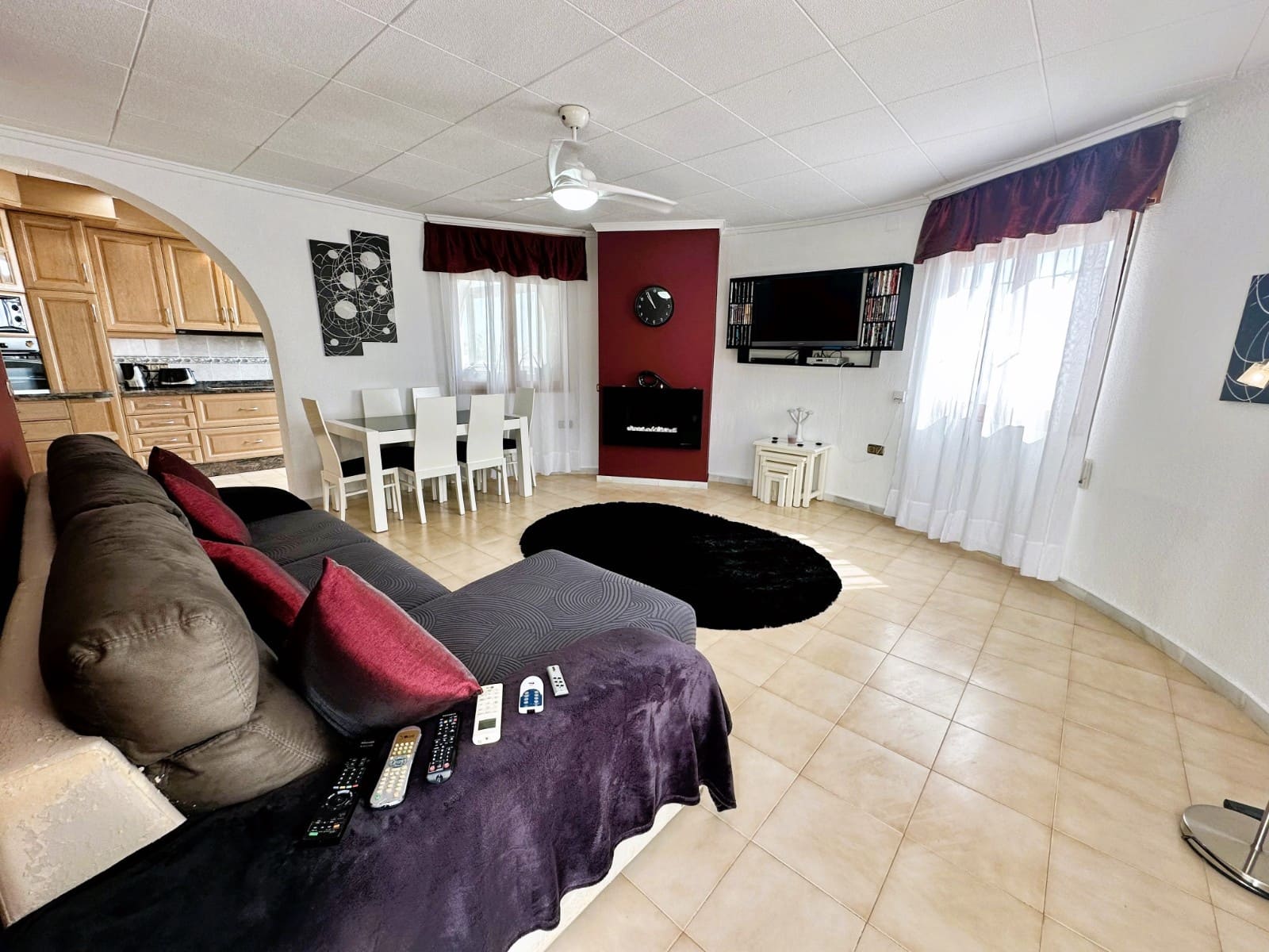 3 bedroom Villa for sale in La Marina - € 350,000 (Ref: 8194359)