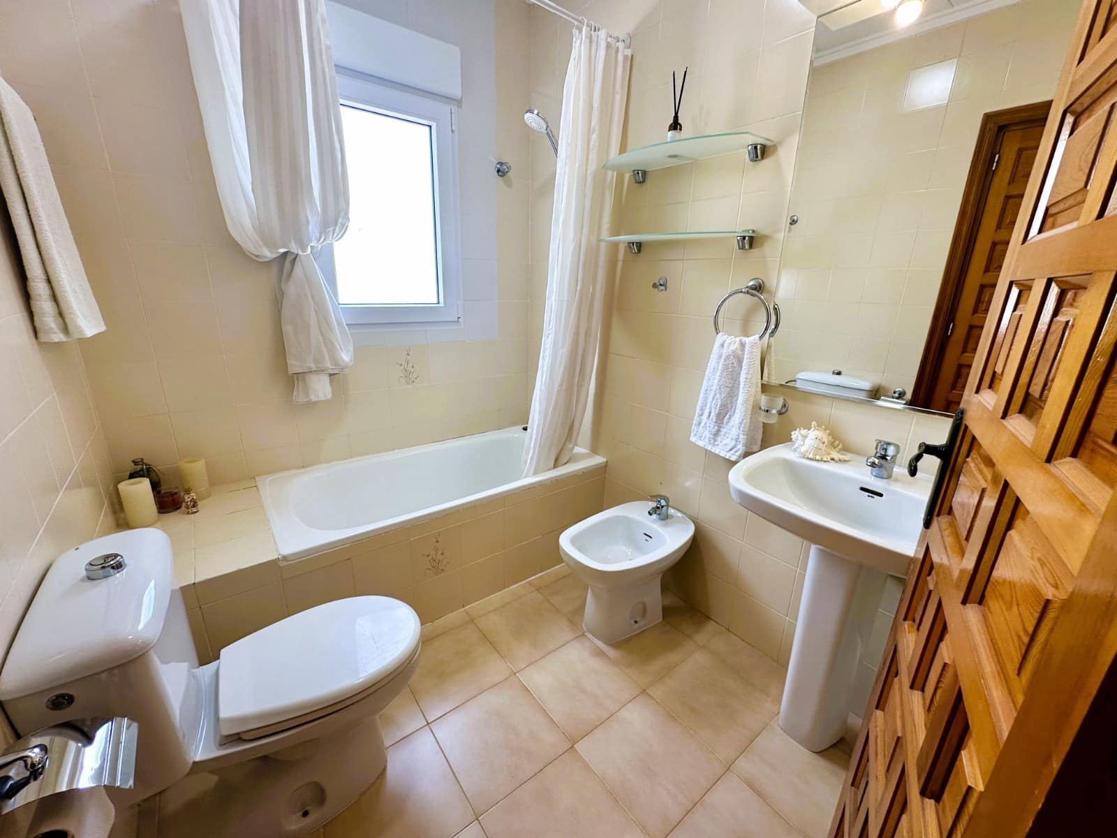 3 bedroom Villa for sale in La Marina - € 350,000 (Ref: 8194359)