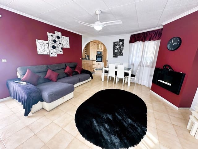 3 bedroom Villa for sale in La Marina, Elche / Elx - € 350,000 (Ref: 8194359)