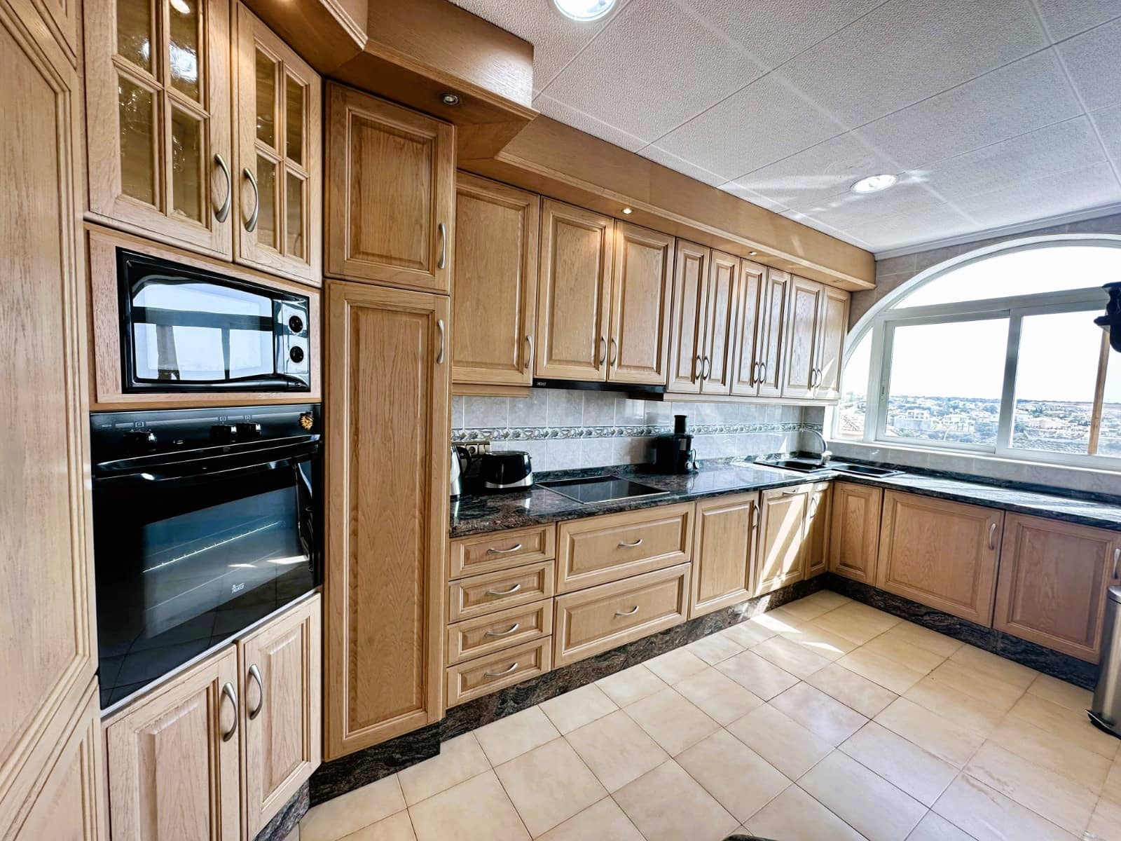 3 bedroom Villa for sale in La Marina - € 350,000 (Ref: 8194359)