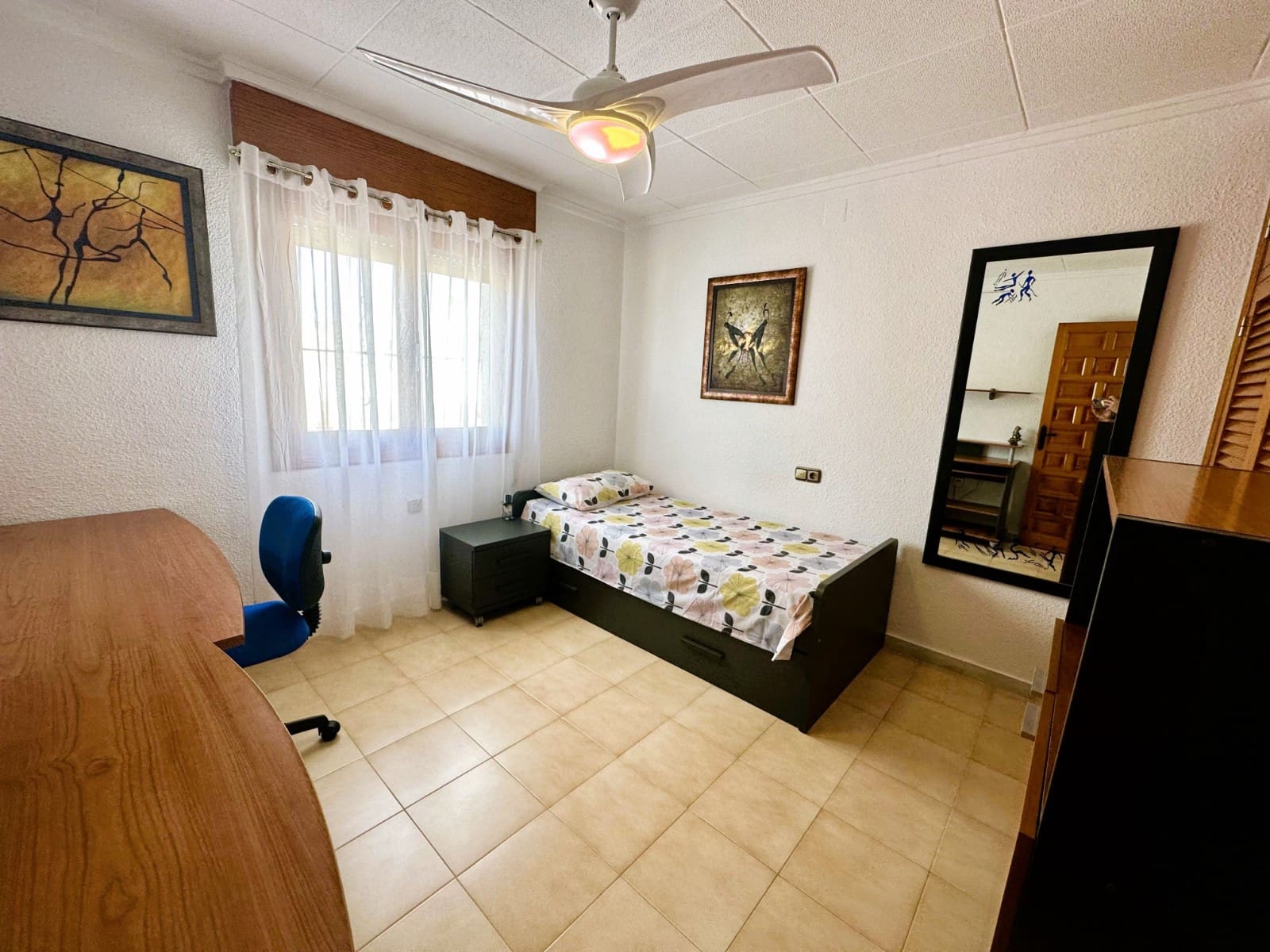 3 bedroom Villa for sale in La Marina - € 350,000 (Ref: 8194359)