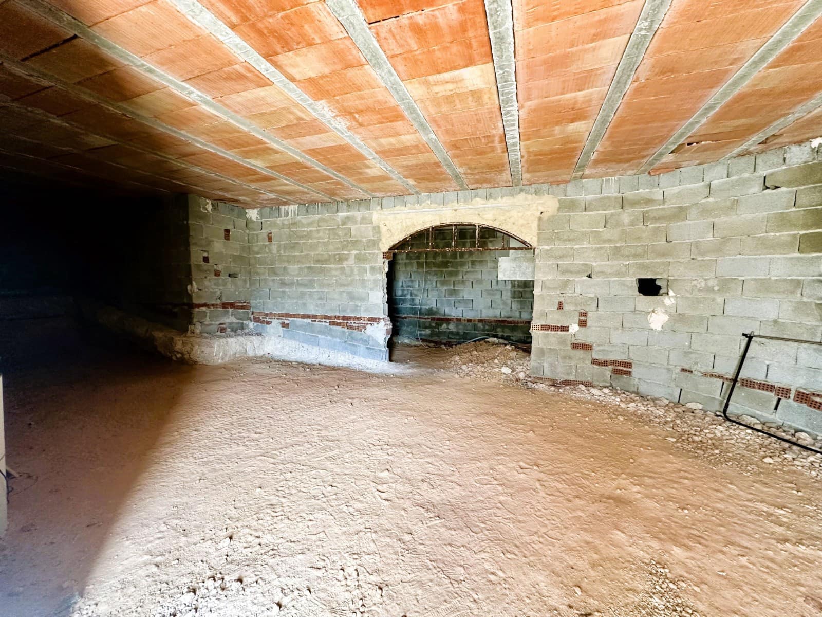 3 bedroom Villa for sale in La Marina - € 350,000 (Ref: 8194359)