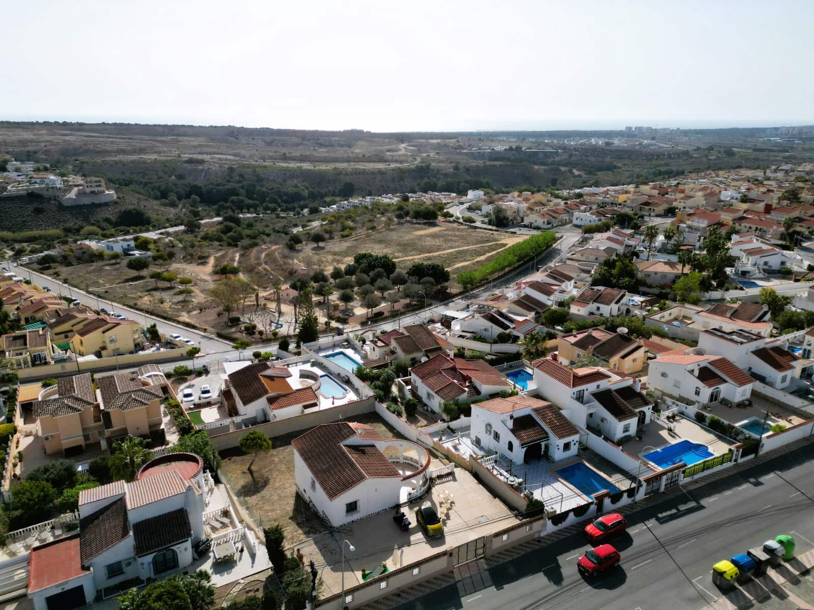 3 bedroom Villa for sale in La Marina - € 350,000 (Ref: 8194359)