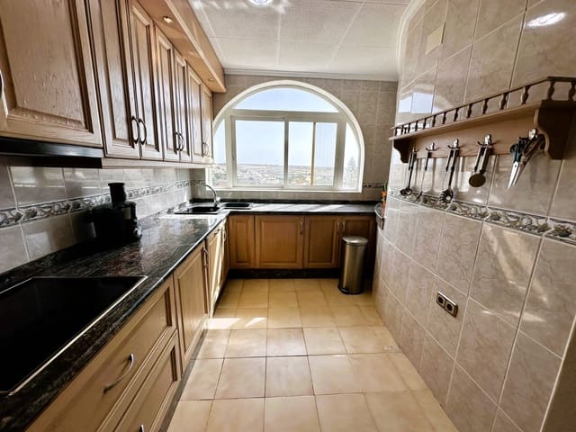 3 bedroom Villa for sale in La Marina, Elche / Elx - € 350,000 (Ref: 8194359)