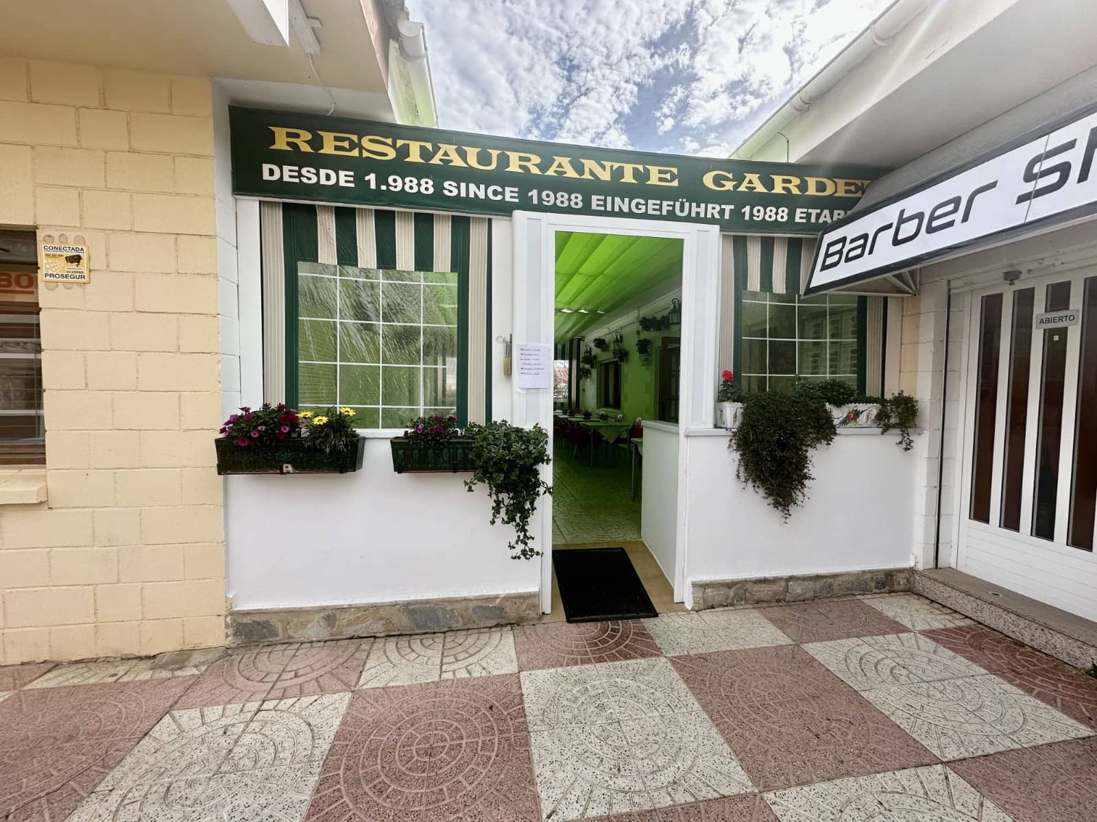 1 sypialnia Komercyjne na sprzedaż w La Marina - 145 000 € (Ref: 8197890)