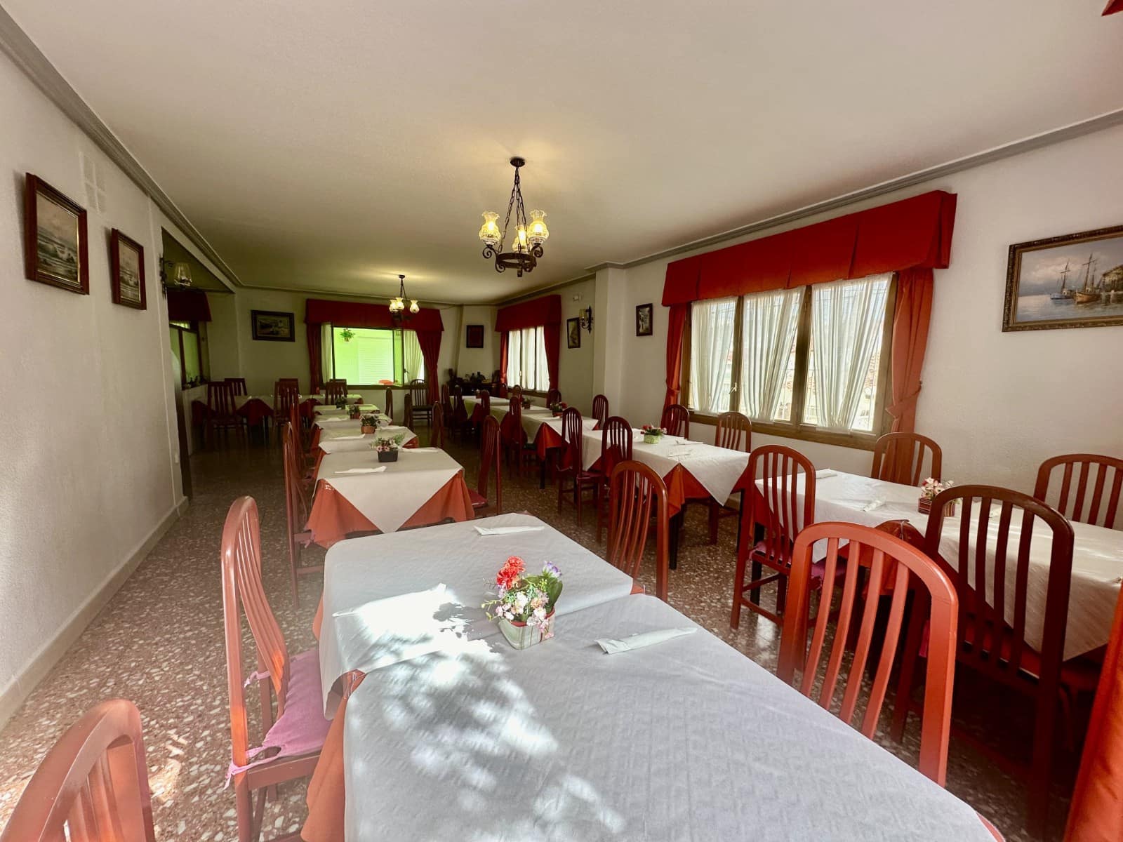 1 sypialnia Komercyjne na sprzedaż w La Marina - 145 000 € (Ref: 8197890)