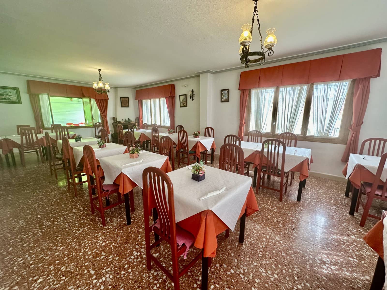 1 sypialnia Komercyjne na sprzedaż w La Marina - 145 000 € (Ref: 8197890)