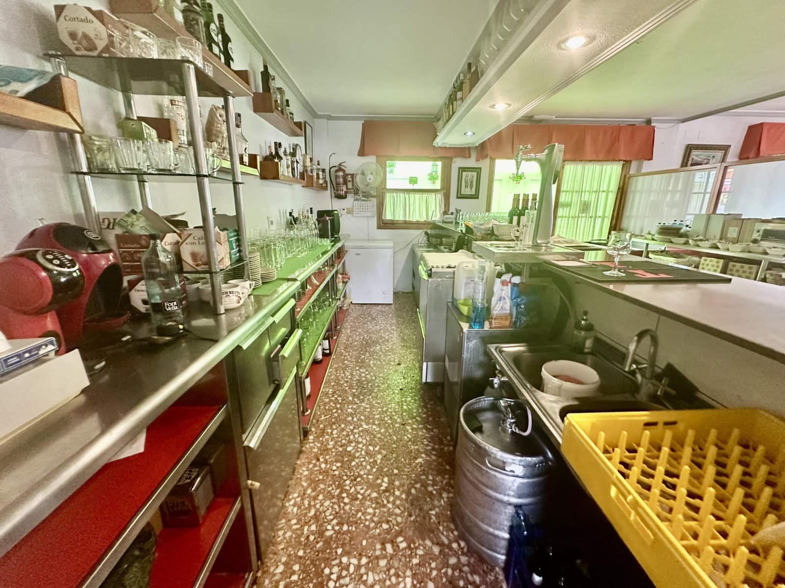 1 sypialnia Komercyjne na sprzedaż w La Marina - 145 000 € (Ref: 8197890)