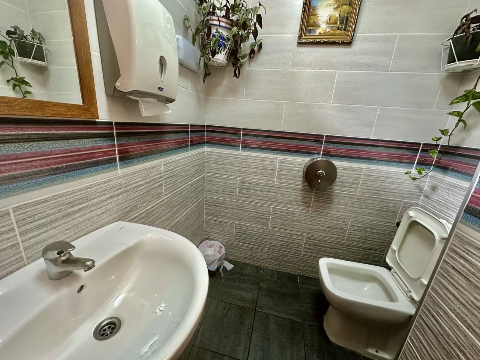 1 sypialnia Komercyjne na sprzedaż w La Marina - 145 000 € (Ref: 8197890)