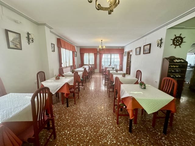 1 bedroom Commercial for sale in La Marina, Elche / Elx - € 145,000 (Ref: 8197890)