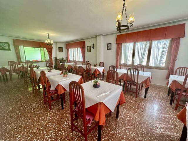 1 bedroom Commercial for sale in La Marina, Elche / Elx - € 145,000 (Ref: 8197890)