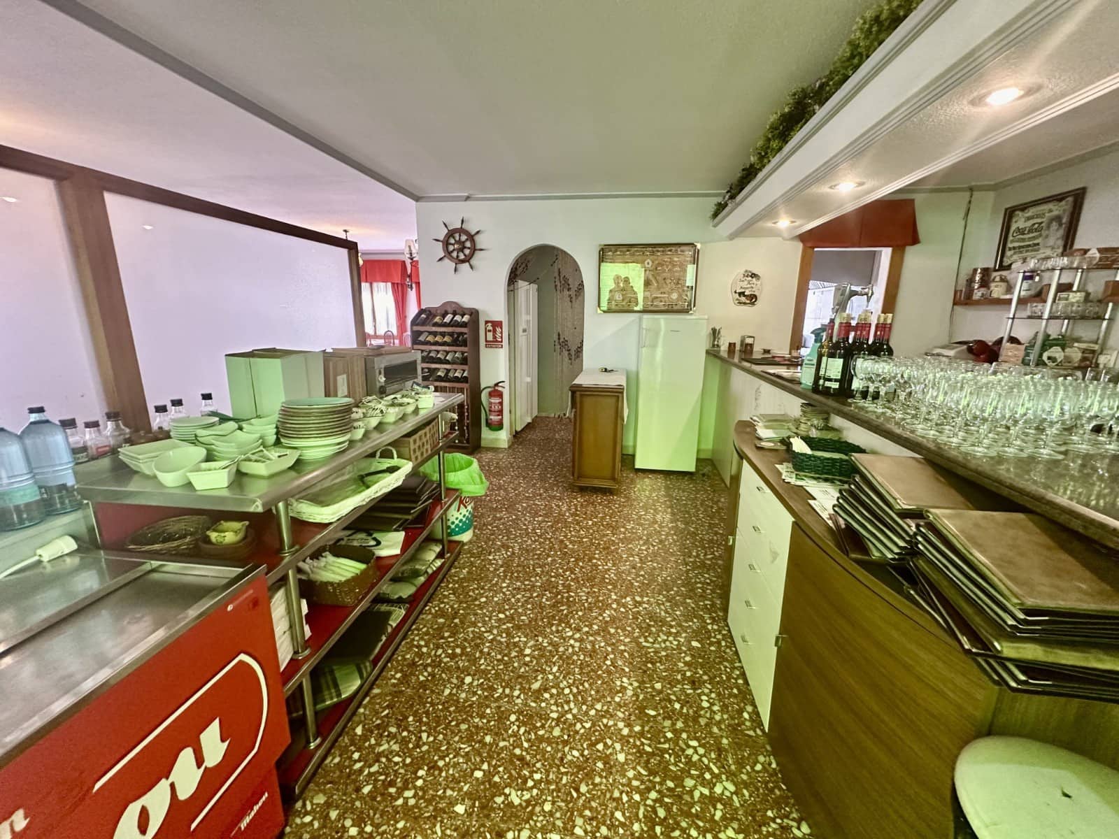 1 sypialnia Komercyjne na sprzedaż w La Marina - 145 000 € (Ref: 8197890)