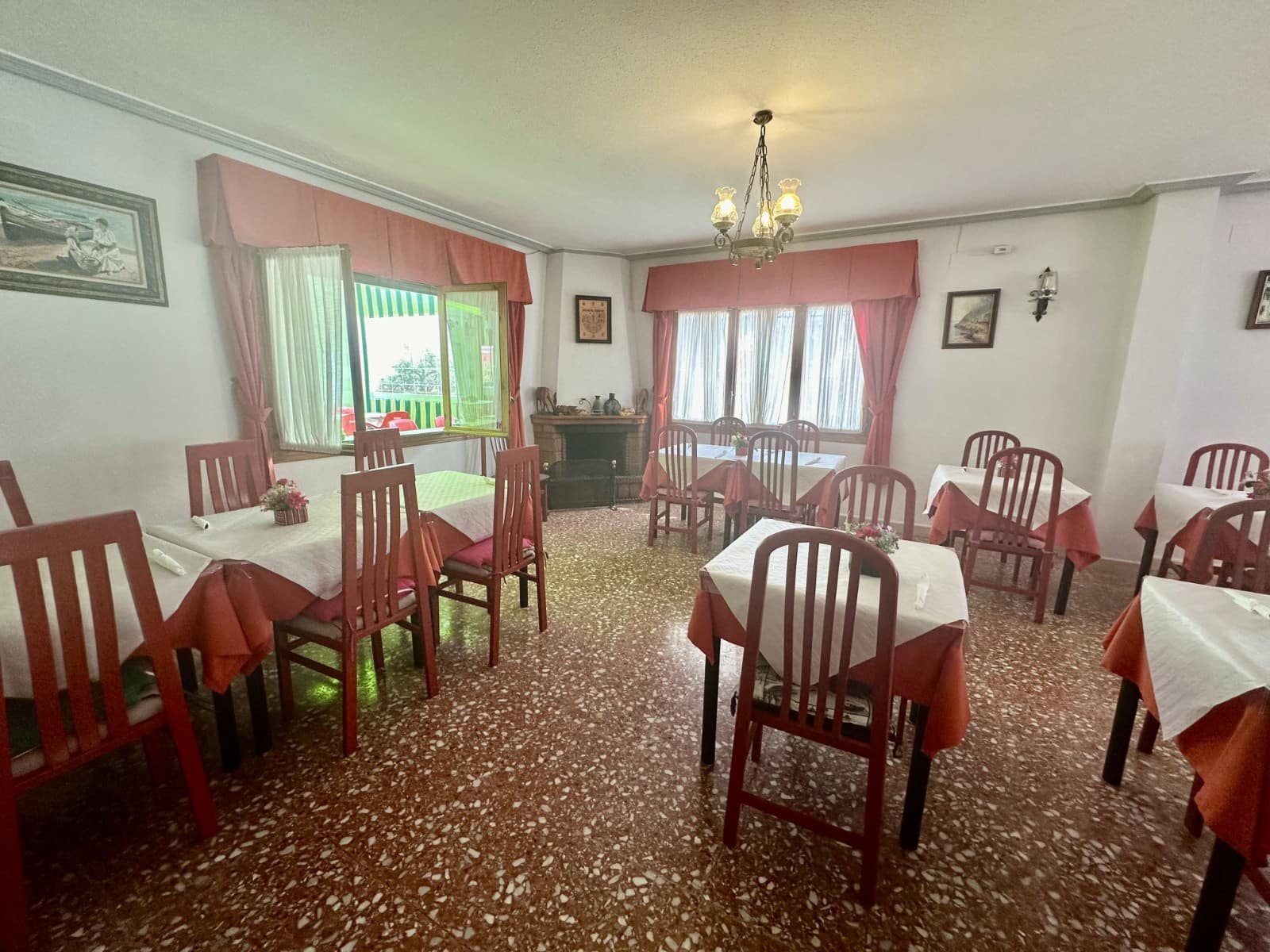 1 sypialnia Komercyjne na sprzedaż w La Marina - 145 000 € (Ref: 8197890)