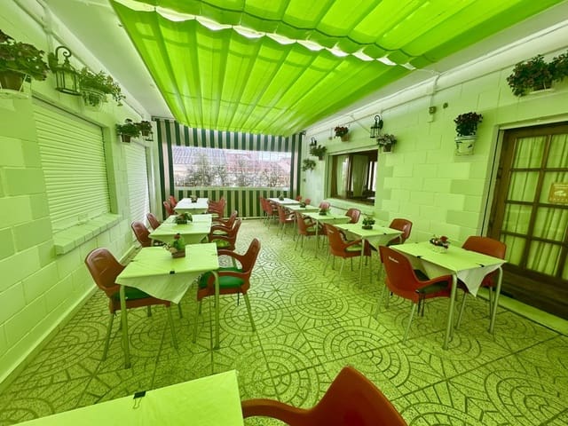 1 bedroom Commercial for sale in La Marina, Elche / Elx - € 145,000 (Ref: 8197890)