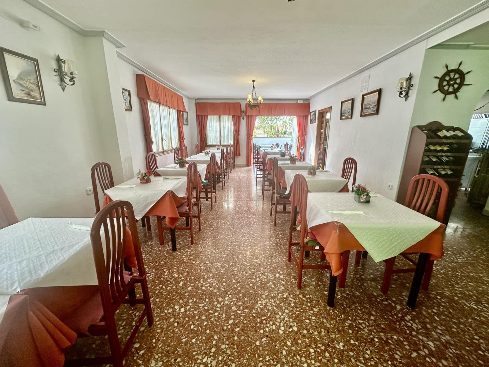 1 sypialnia Komercyjne na sprzedaż w La Marina - 145 000 € (Ref: 8197890)