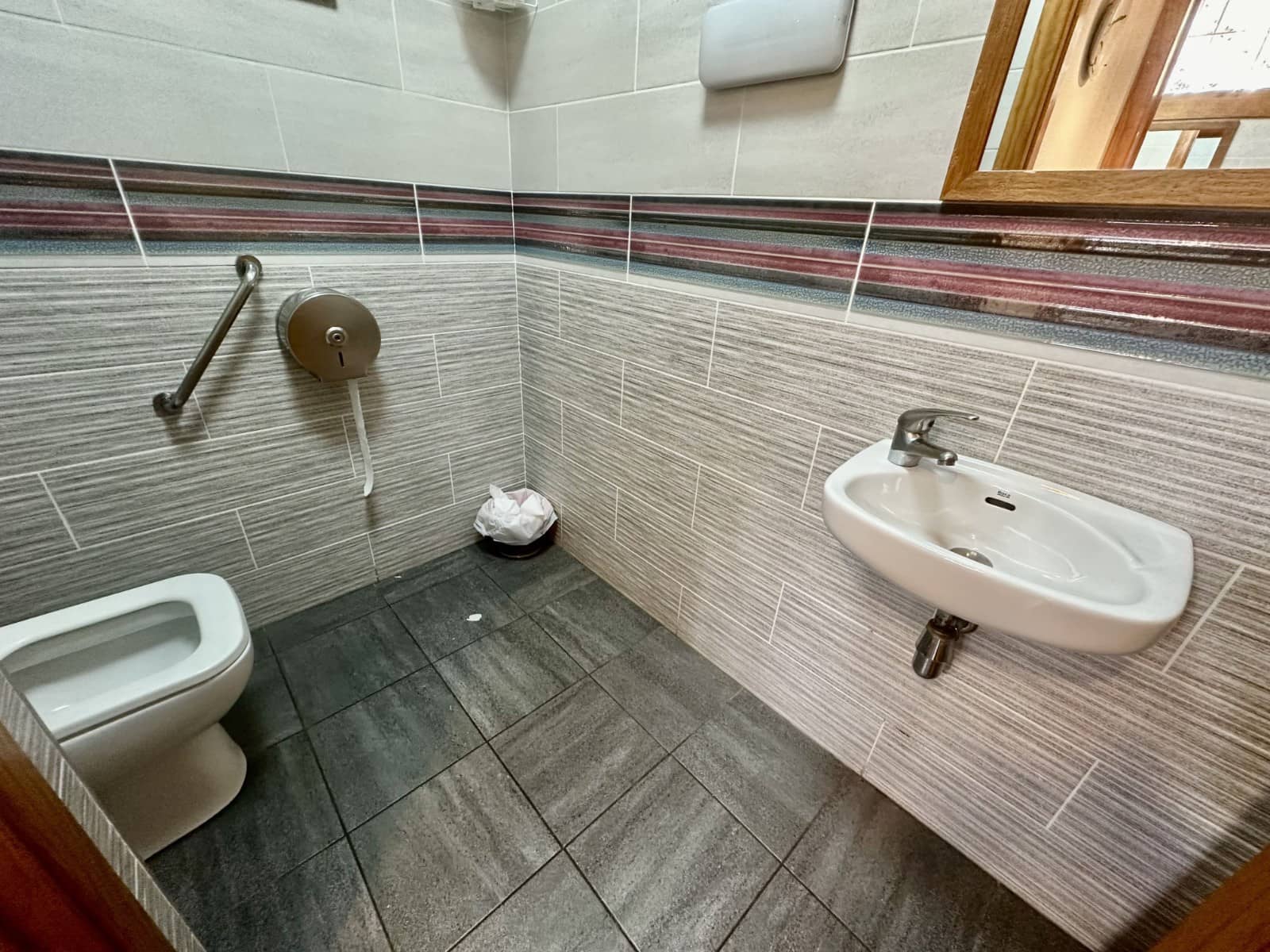 1 sypialnia Komercyjne na sprzedaż w La Marina - 145 000 € (Ref: 8197890)