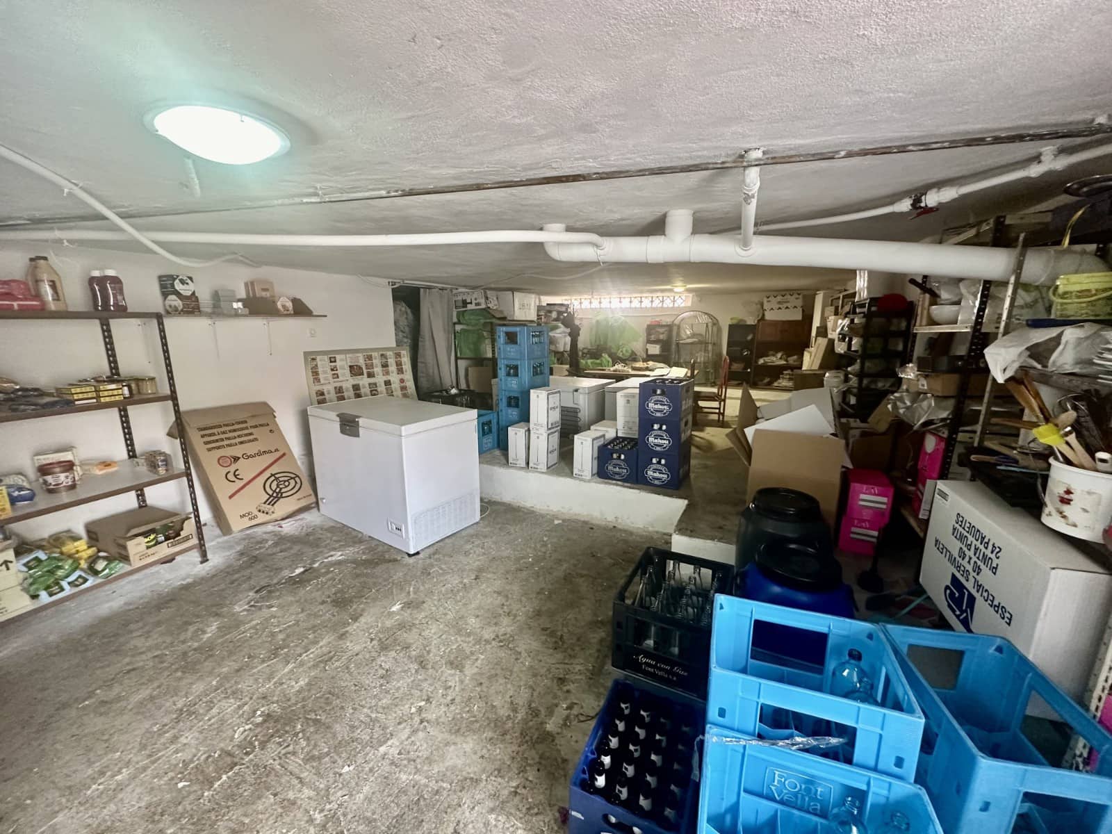 1 sypialnia Komercyjne na sprzedaż w La Marina - 145 000 € (Ref: 8197890)