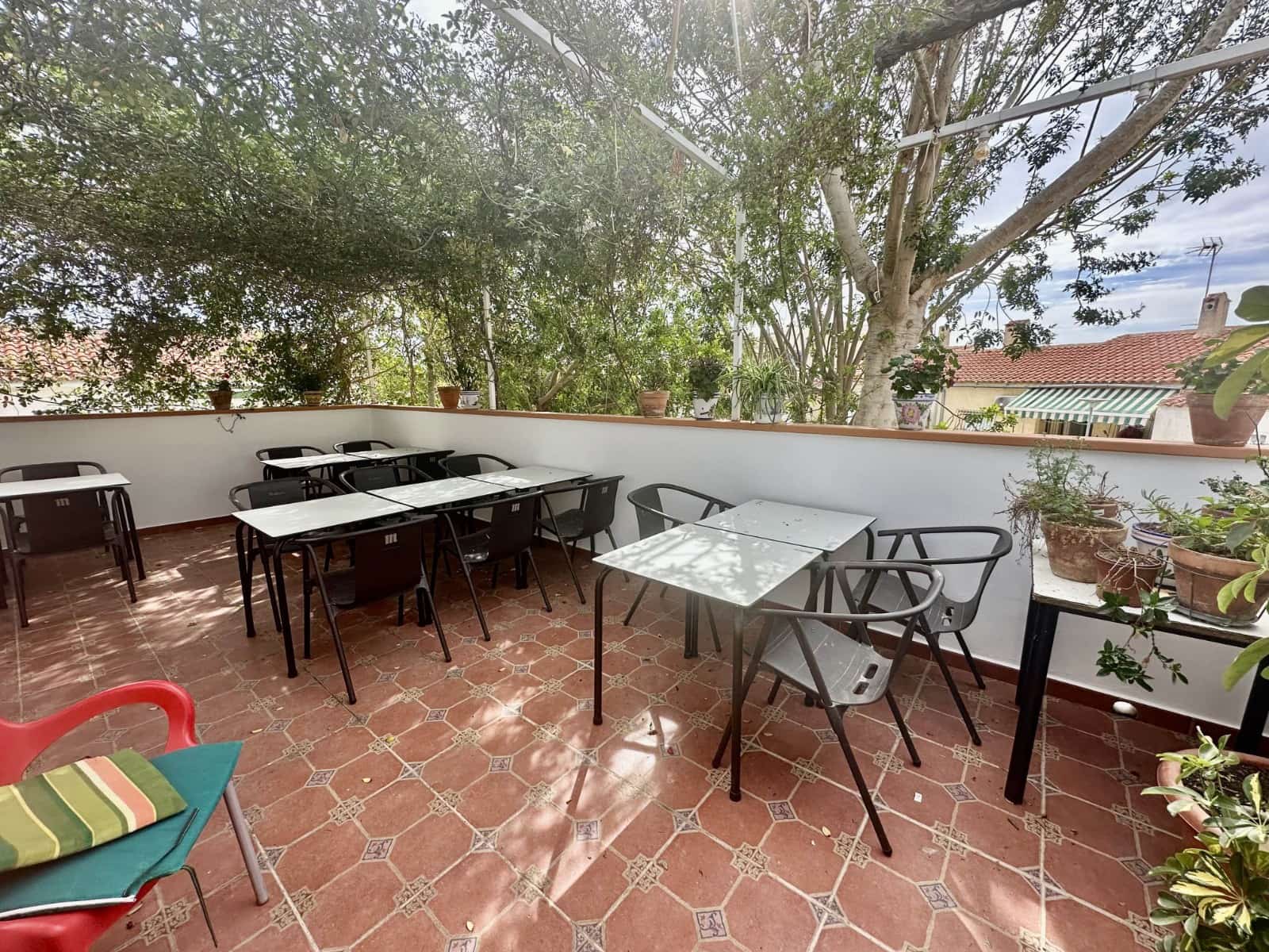 1 sypialnia Komercyjne na sprzedaż w La Marina - 145 000 € (Ref: 8197890)