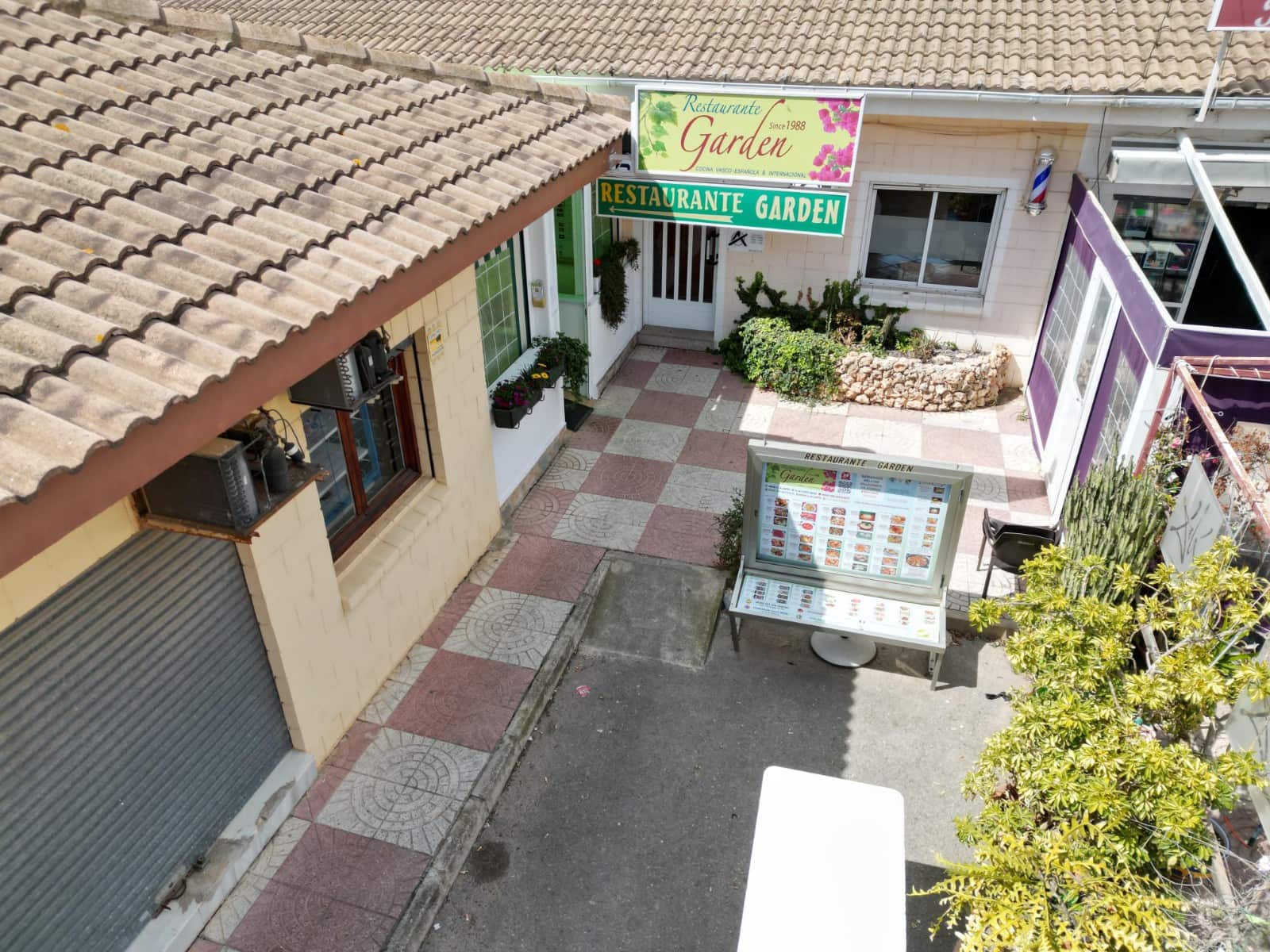 1 sypialnia Komercyjne na sprzedaż w La Marina - 145 000 € (Ref: 8197890)