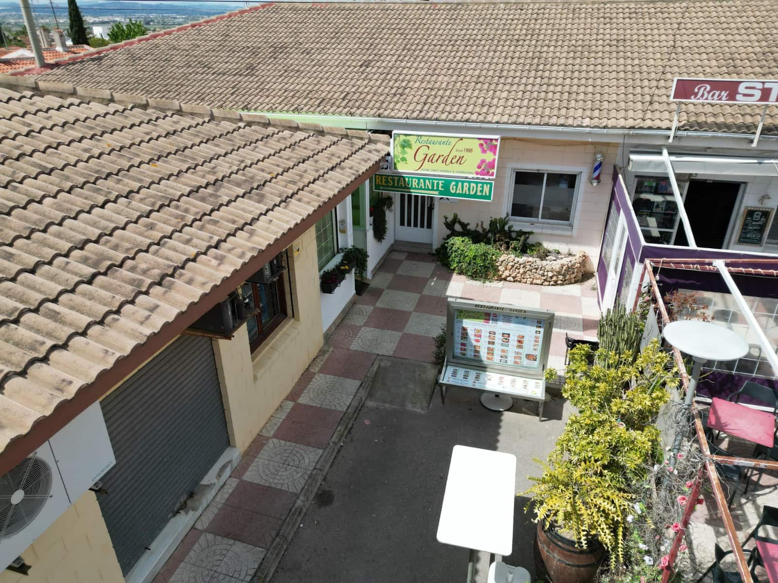 1 sypialnia Komercyjne na sprzedaż w La Marina - 145 000 € (Ref: 8197890)