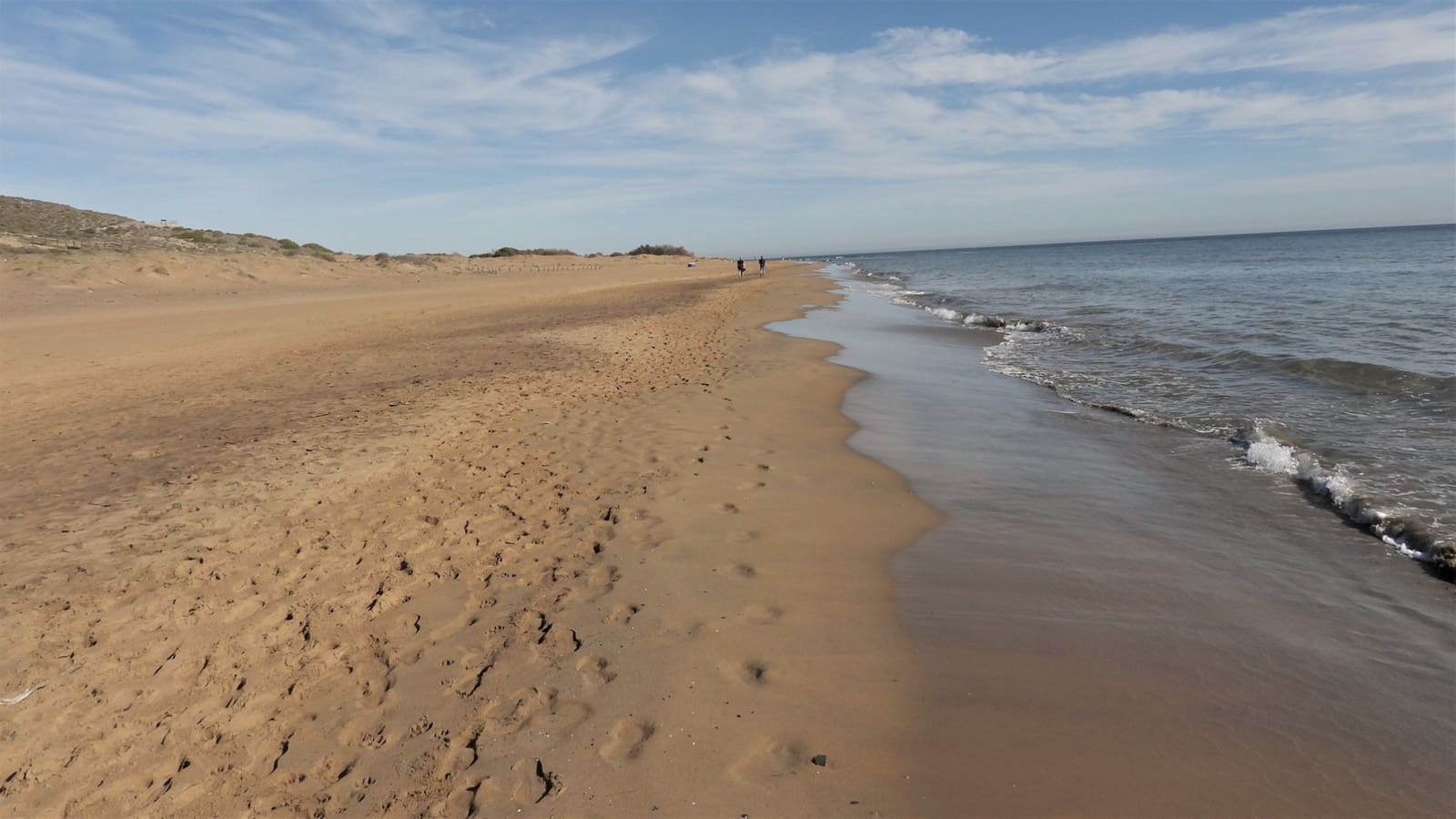 1 sypialnia Komercyjne na sprzedaż w La Marina - 145 000 € (Ref: 8197890)