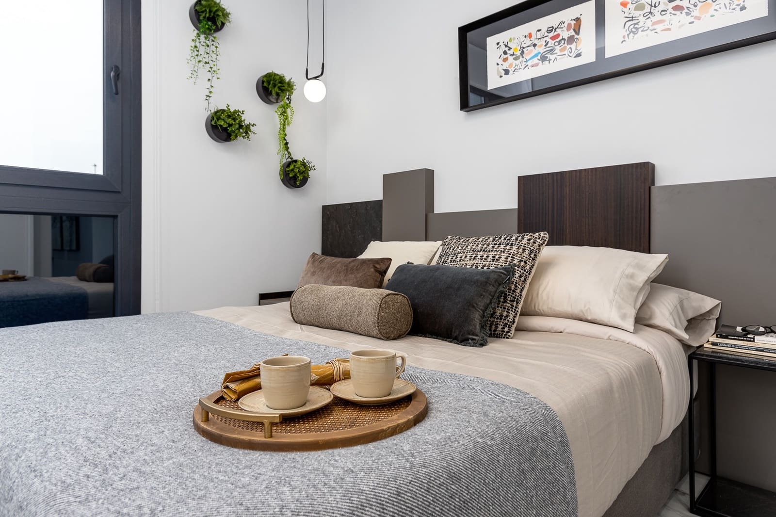 2 Zimmer Apartment zu verkaufen in Orihuela Costa mit Pool Garage - 272.000 € (Ref: 8223016)