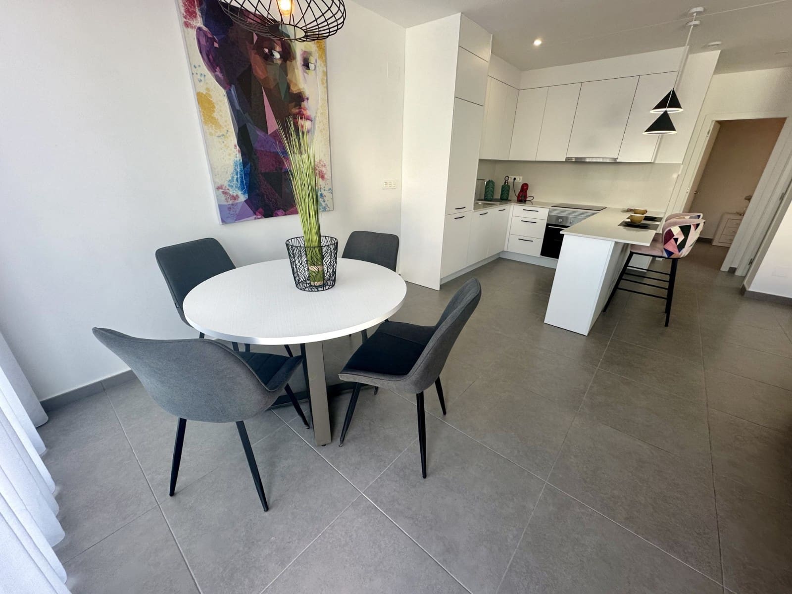 3 chambre Maison de Ville à vendre à Formentera del Segura avec piscine - 355 900 € (Ref: 8226738)