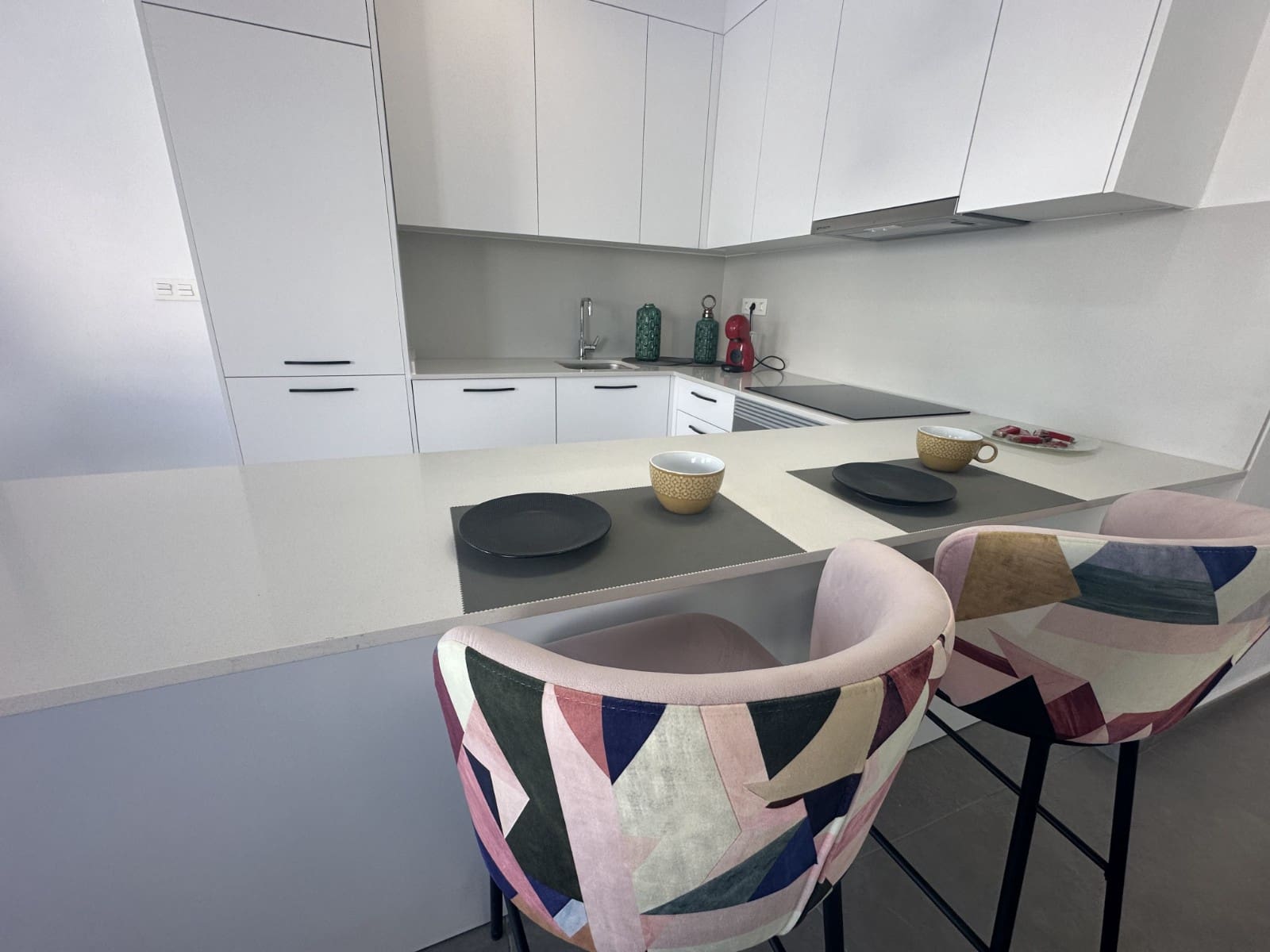 3 chambre Maison de Ville à vendre à Formentera del Segura avec piscine - 355 900 € (Ref: 8226738)