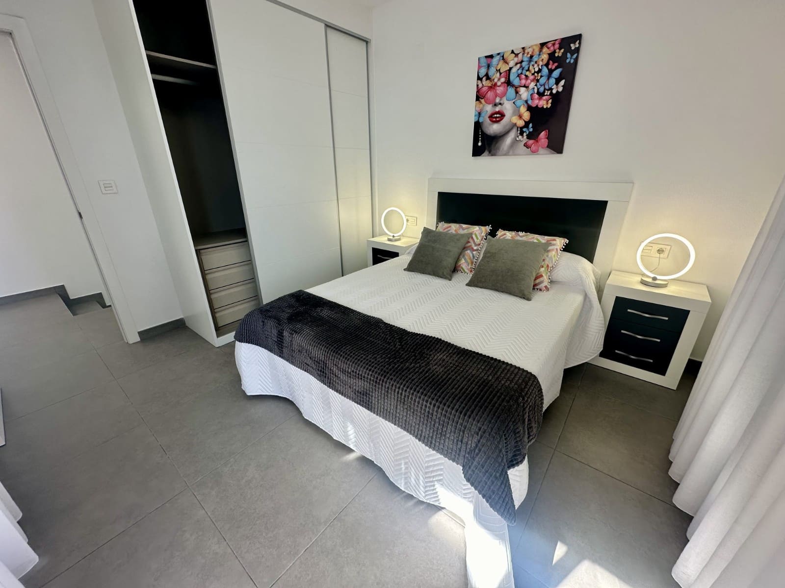 3 chambre Maison de Ville à vendre à Formentera del Segura avec piscine - 355 900 € (Ref: 8226738)