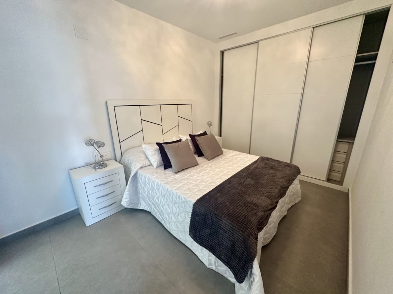 3 chambre Maison de Ville à vendre à Formentera del Segura avec piscine - 355 900 € (Ref: 8226738)