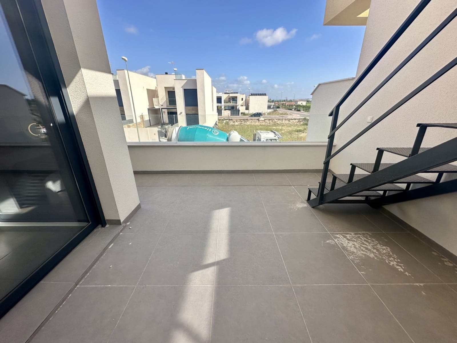 3 chambre Maison de Ville à vendre à Formentera del Segura avec piscine - 355 900 € (Ref: 8226738)