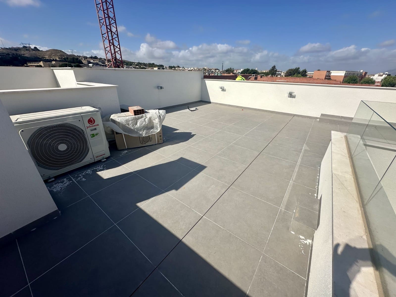 3 chambre Maison de Ville à vendre à Formentera del Segura avec piscine - 355 900 € (Ref: 8226738)