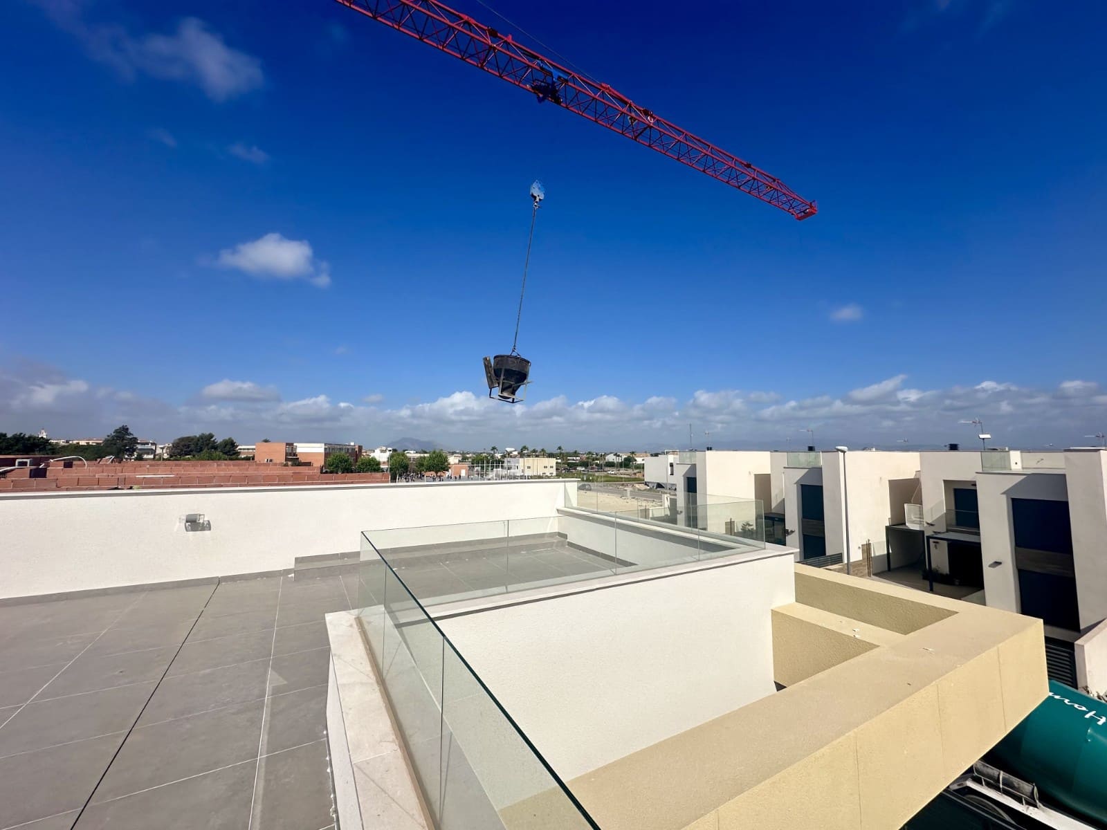 3 chambre Maison de Ville à vendre à Formentera del Segura avec piscine - 355 900 € (Ref: 8226738)