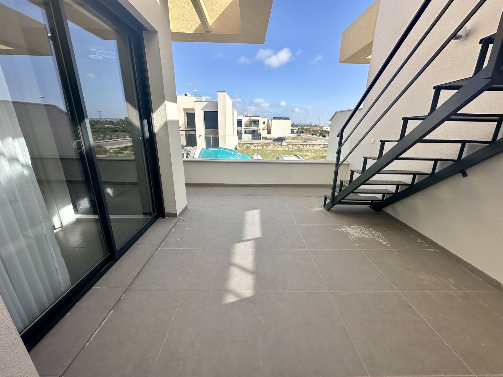 3 chambre Maison de Ville à vendre à Formentera del Segura avec piscine - 355 900 € (Ref: 8226738)