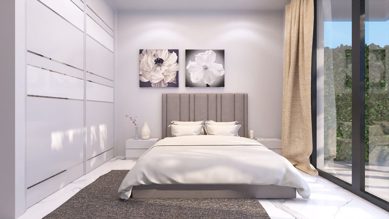 Chalet de 3 habitaciones en Ciudad Quesada en venta con piscina - 449.500 € (Ref: 8226897)