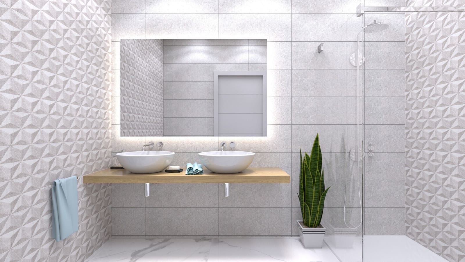 Chalet de 3 habitaciones en Ciudad Quesada en venta con piscina - 449.500 € (Ref: 8226897)