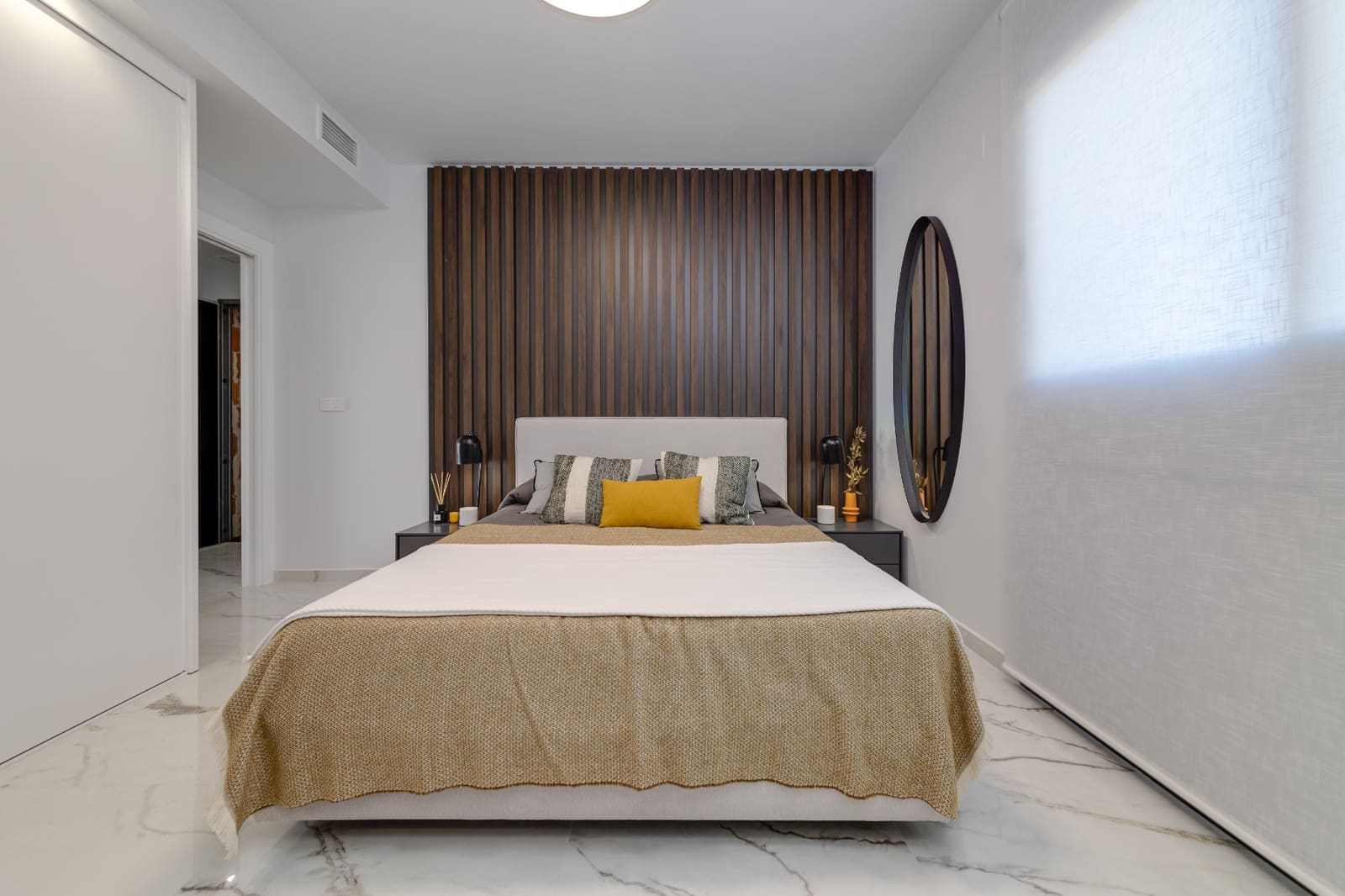 3 chambre Appartement à vendre à Orihuela Costa avec piscine garage - 329 000 € (Ref: 8237179)