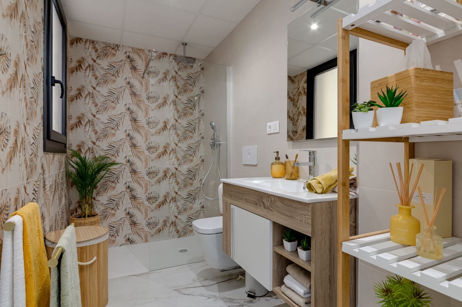 3 chambre Appartement à vendre à Orihuela Costa avec piscine garage - 329 000 € (Ref: 8237179)