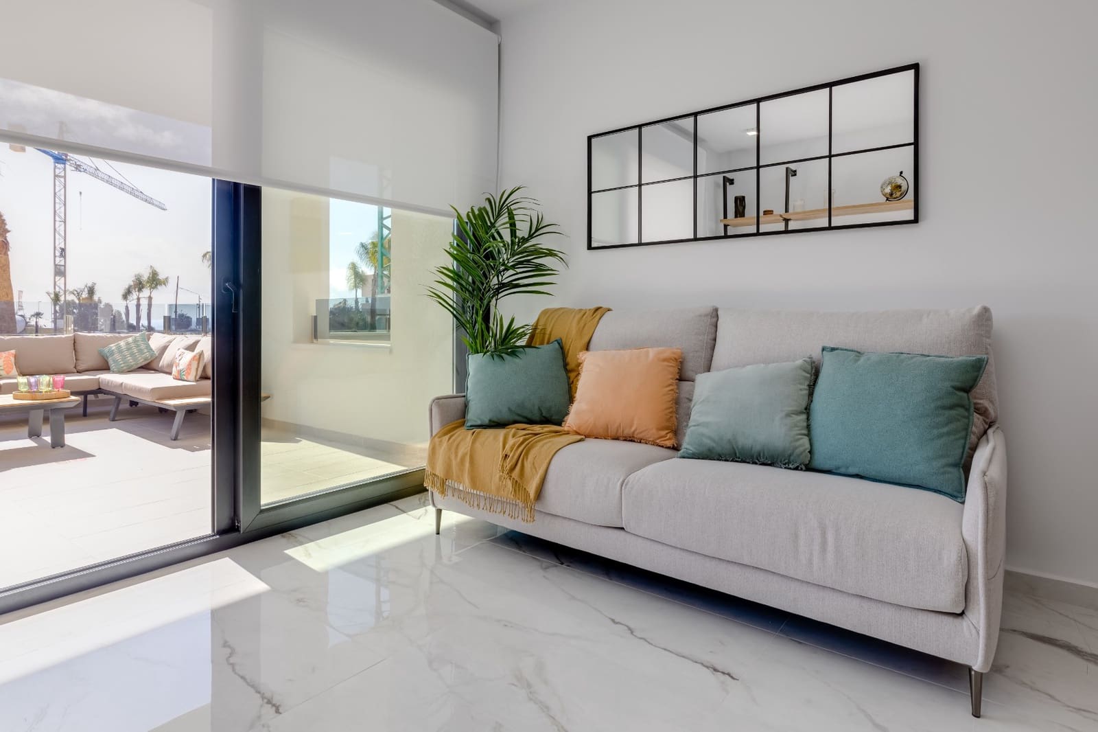 3 chambre Appartement à vendre à Orihuela Costa avec piscine garage - 329 000 € (Ref: 8237179)