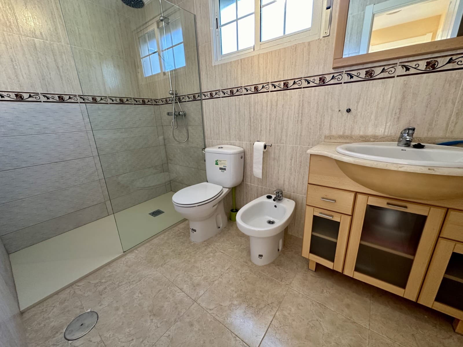 3 Zimmer Villa zu verkaufen in La Marina mit Pool - 174.000 € (Ref: 8248197)