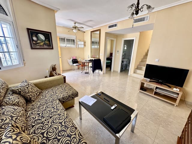 3 Zimmer Villa zu verkaufen in La Marina, Elche / Elx mit Pool - 169.000 € (Ref: 8248197)