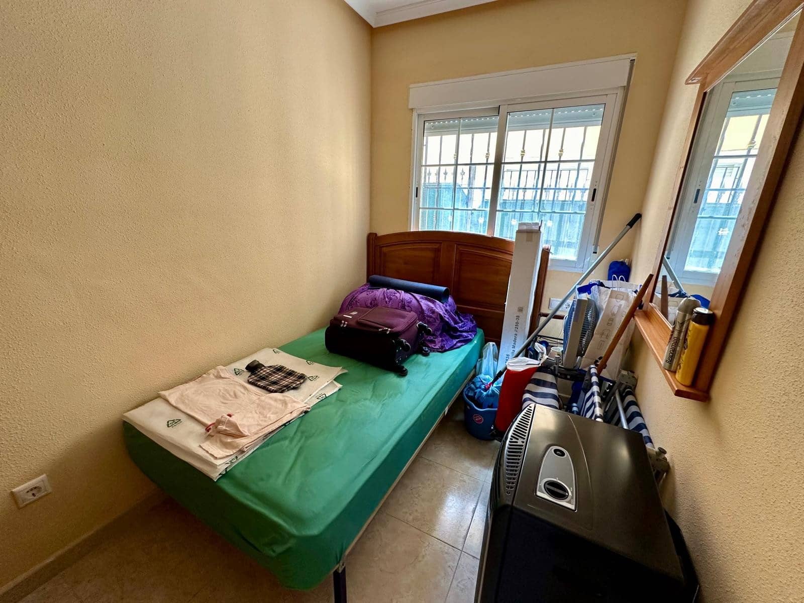 3 Zimmer Villa zu verkaufen in La Marina mit Pool - 174.000 € (Ref: 8248197)