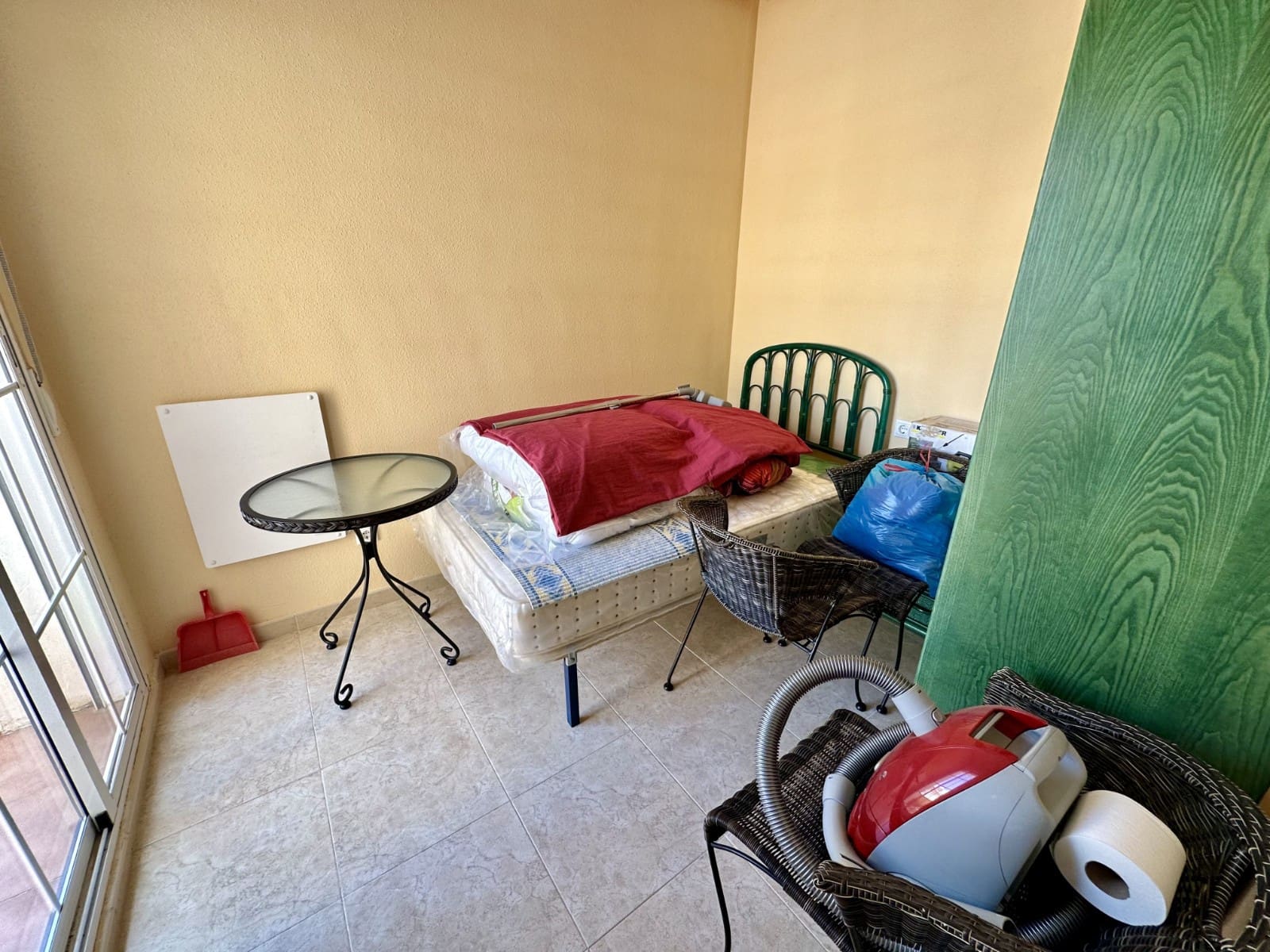 3 Zimmer Villa zu verkaufen in La Marina mit Pool - 174.000 € (Ref: 8248197)