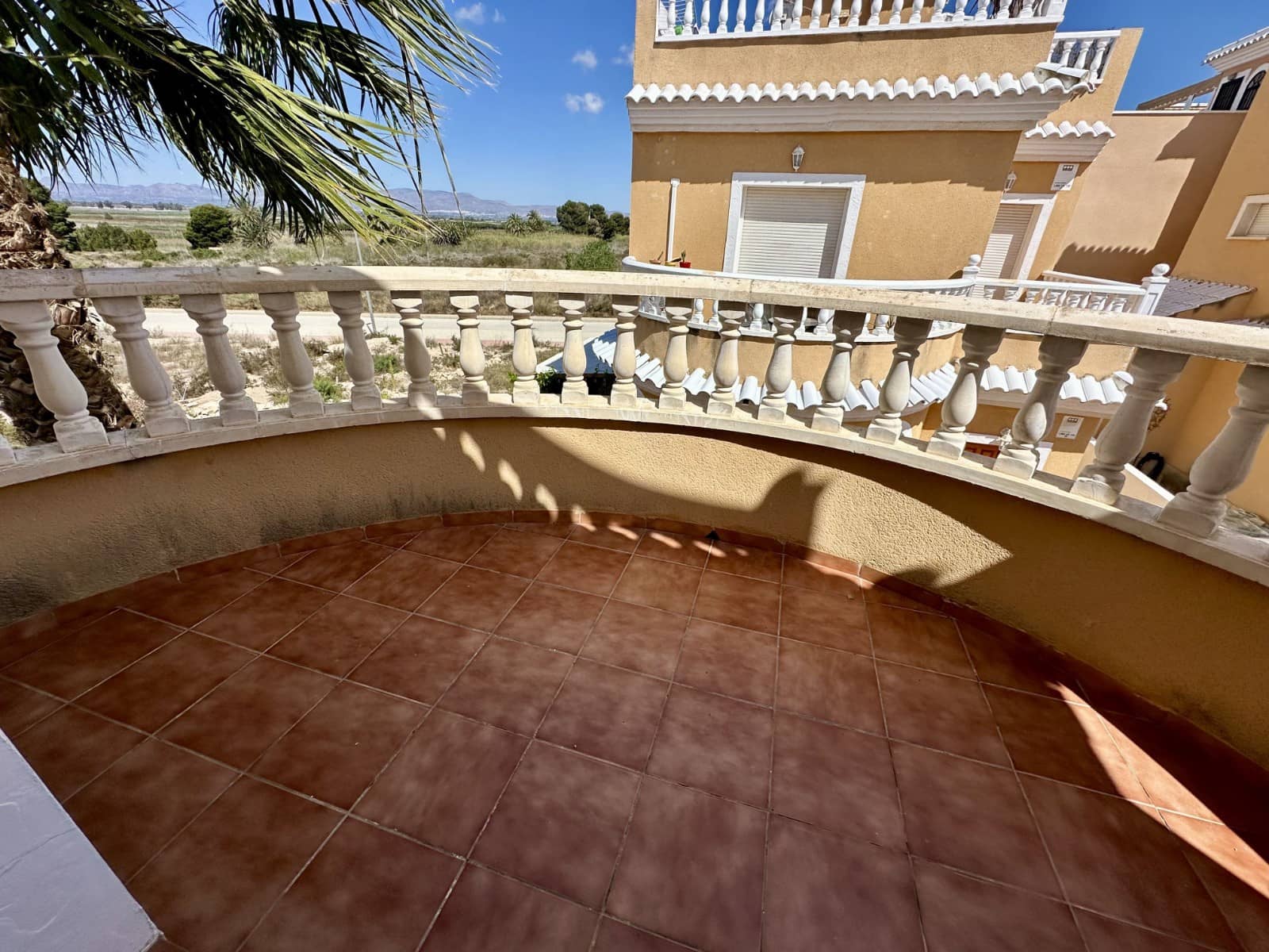 3 Zimmer Villa zu verkaufen in La Marina mit Pool - 174.000 € (Ref: 8248197)