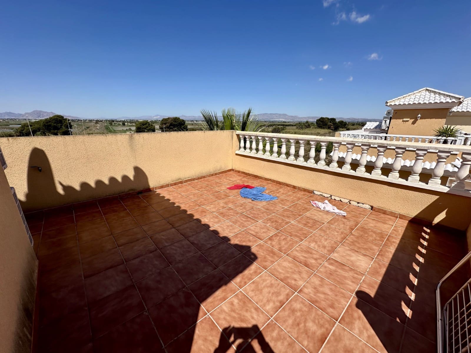 3 Zimmer Villa zu verkaufen in La Marina mit Pool - 174.000 € (Ref: 8248197)