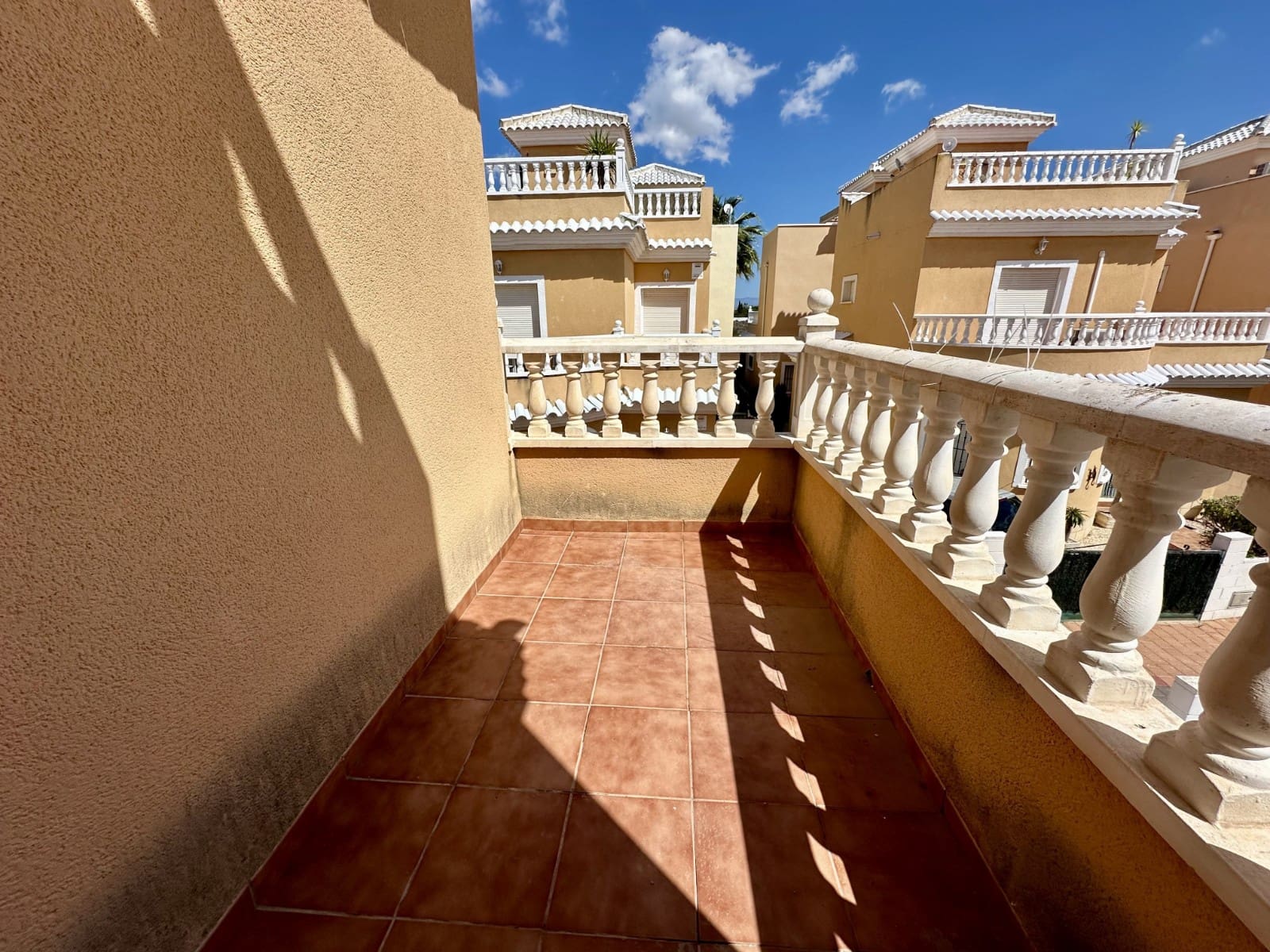 3 Zimmer Villa zu verkaufen in La Marina mit Pool - 174.000 € (Ref: 8248197)